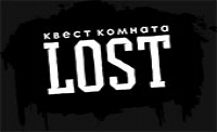 Лого Lost