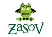 Лого Zasov